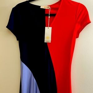 Beautiful Tori Burch summer dress!!